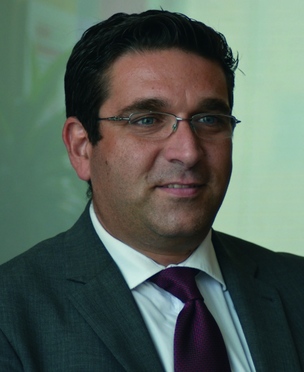Luciano Busuttil