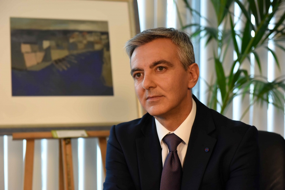 Simon Busuttil