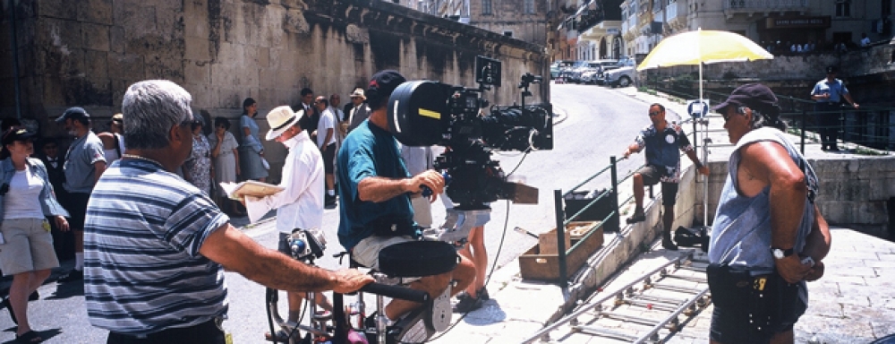 Fondi allokati għall-produzzjoni ta' films lokali