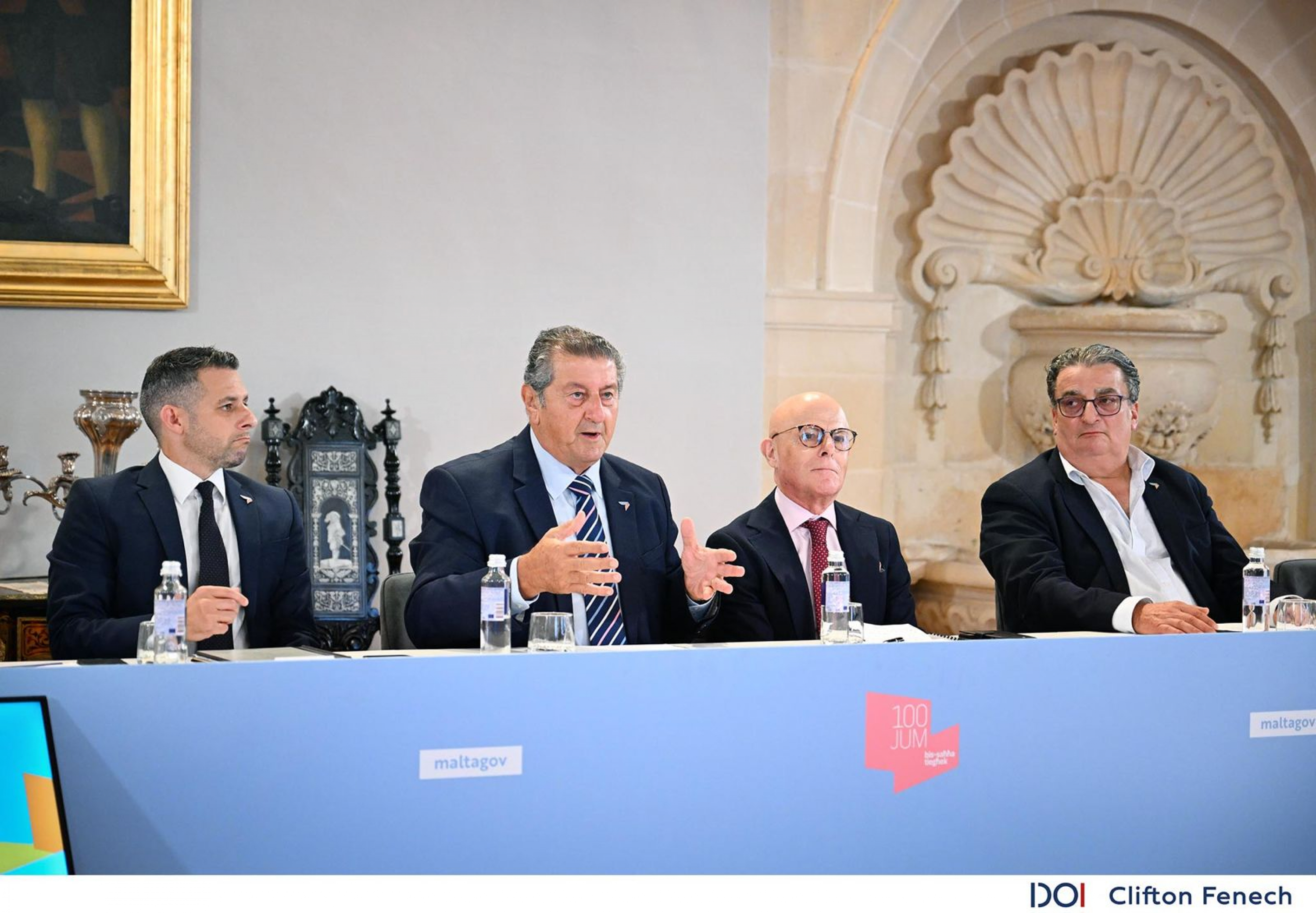 Il-kamra tal-SMEs tipproponi taskforce bejn il-partiti dwar deċiżjonijiet u proġetti nazzjonali ewlenin