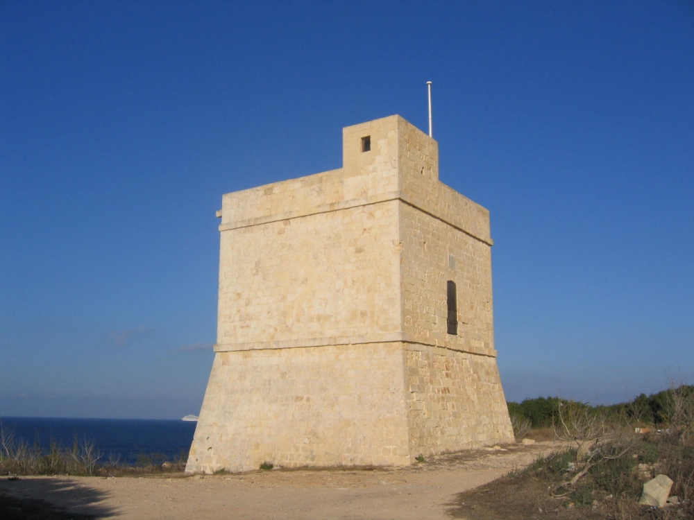It-Torri tal-Għallis