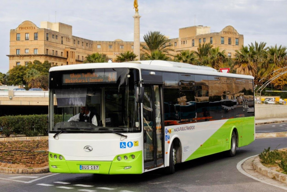 Ix-xarabankijiet il-ġodda se jkunu idjaq u iktar faċli biex jinstaqu fit-toroq Maltin