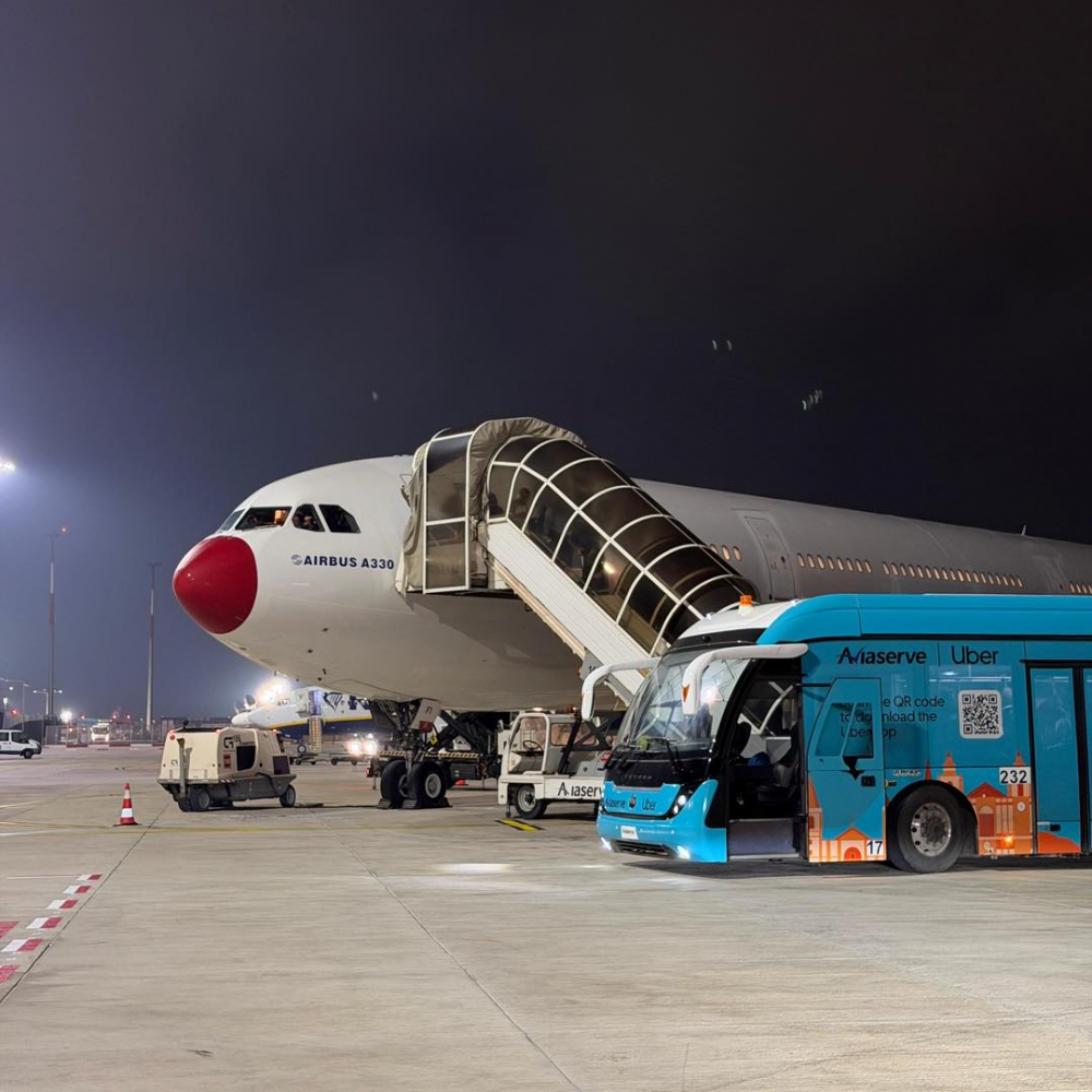 187 Malti evakwat mill-Emirati Għarab Magħquda jaslu qawwija u sħaħ f’Malta