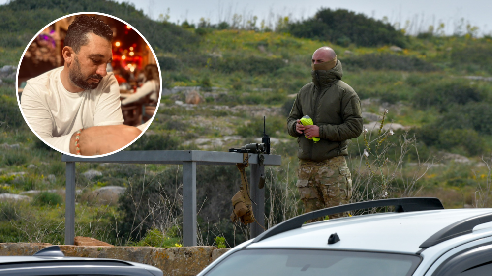 Raġel issusspettat f’allegat attentat ta’ tqil ħa jitressaq quddiem il-qorti aktar tard illum