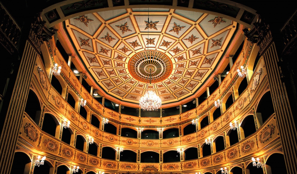 It-Teatru Manoel