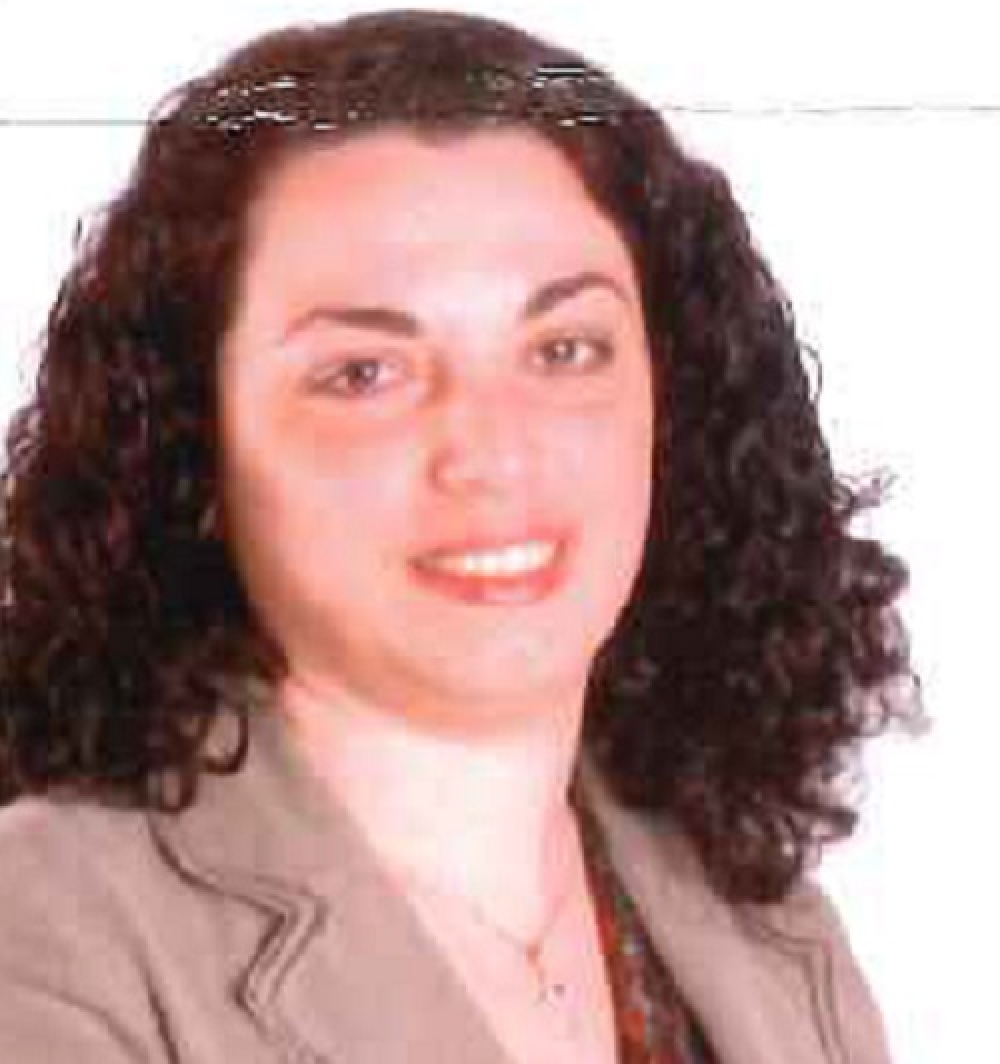 Maria Cutajar li ħadet post Paul Pace wara disa snin fit-tmun
