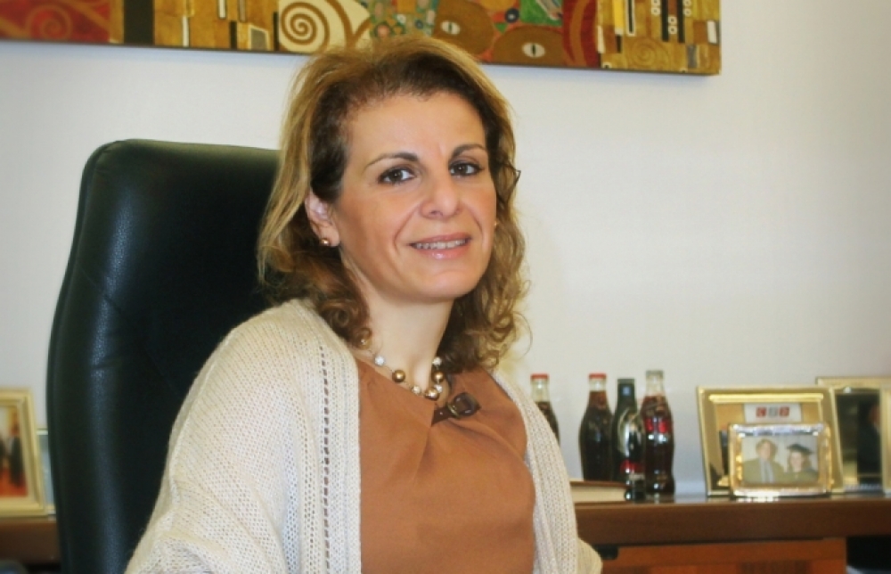 Maria Micallef, l-ewwel chairwoman tal-Air Malta