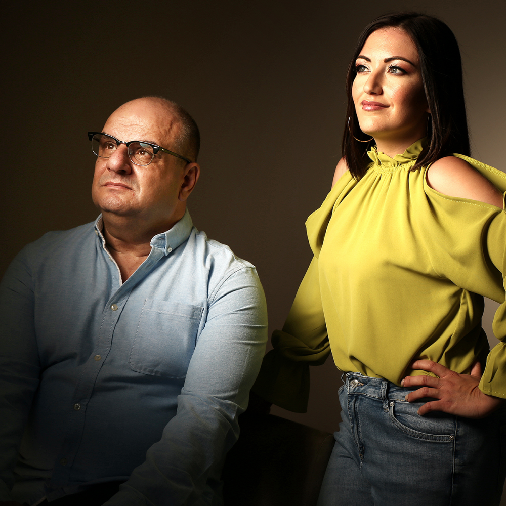 Uħud mill-artisti fl-album Maltese Hits Vol II