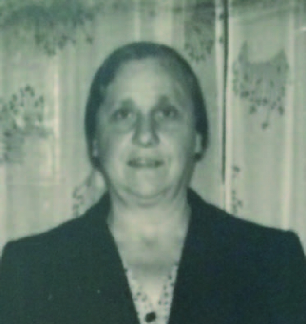 Oħta l-oħra, Marie Antoinette