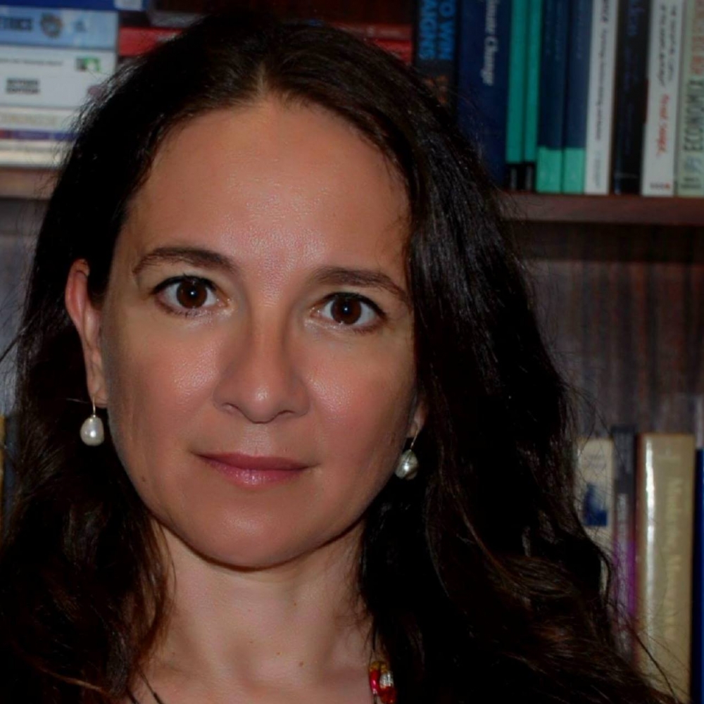 Marie Briguglio