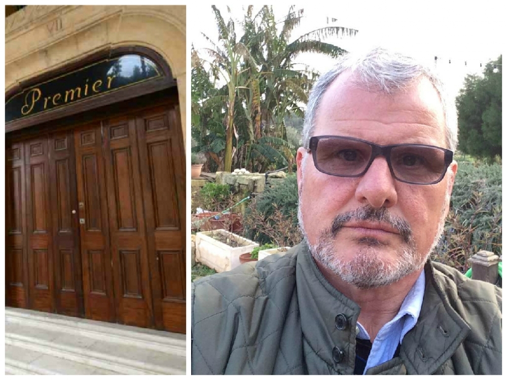 Mario Camilleri kien ta donazzjonijiet lill-PN qabel l-elezzjoni tal-2013