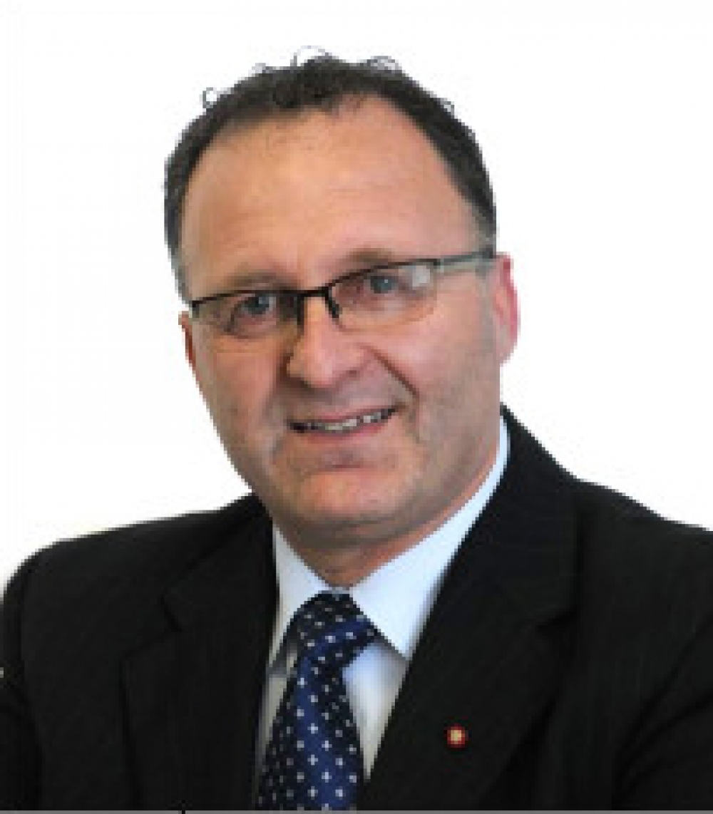 Mario Calleja