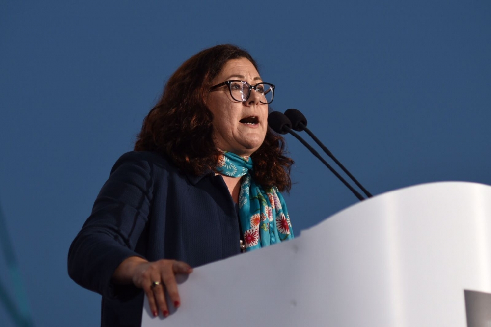 Marlene Farrugia | james Bianchi