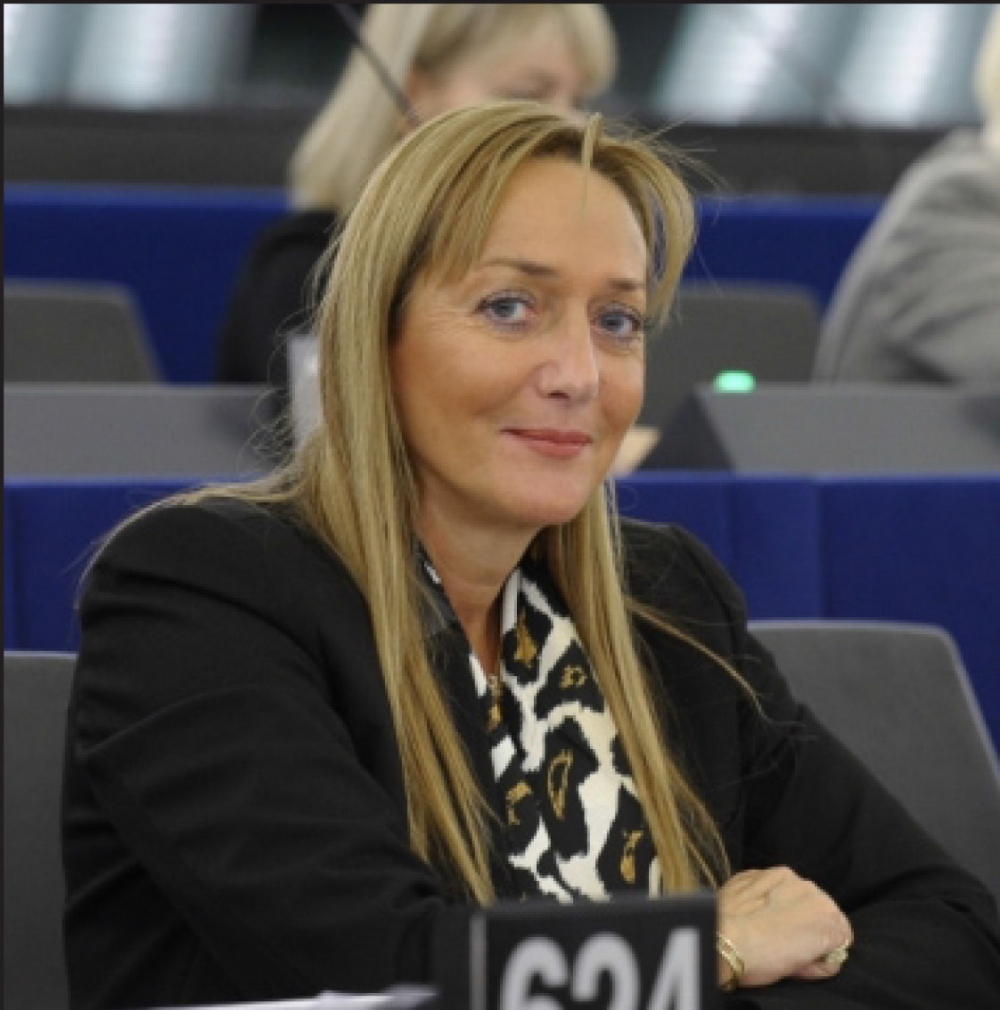 Marlene Mizzi