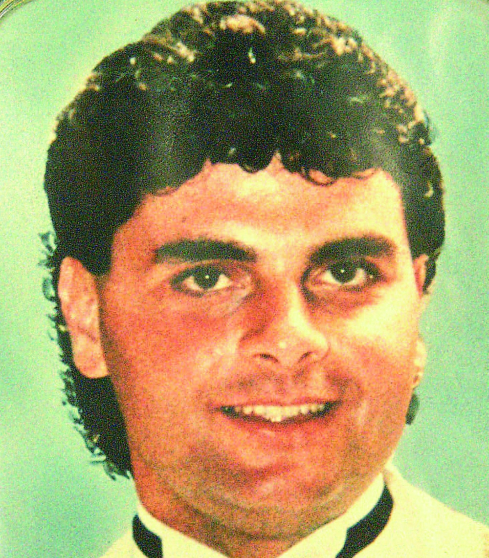 Martin Muscat inqatel b’sitt tiri ta’ pistola fuq l-irdum ta’ Ħad-Dingli