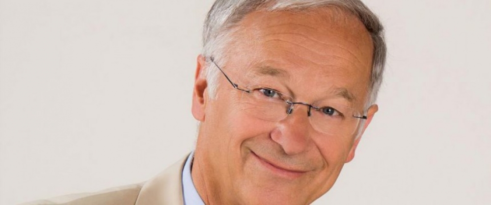 L-MP Ġermaniż Martin Patzelt