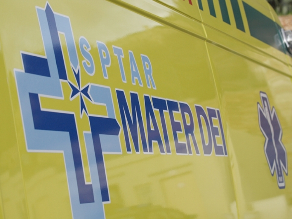 Raġel jitlef ħajtu fl-Imġarr