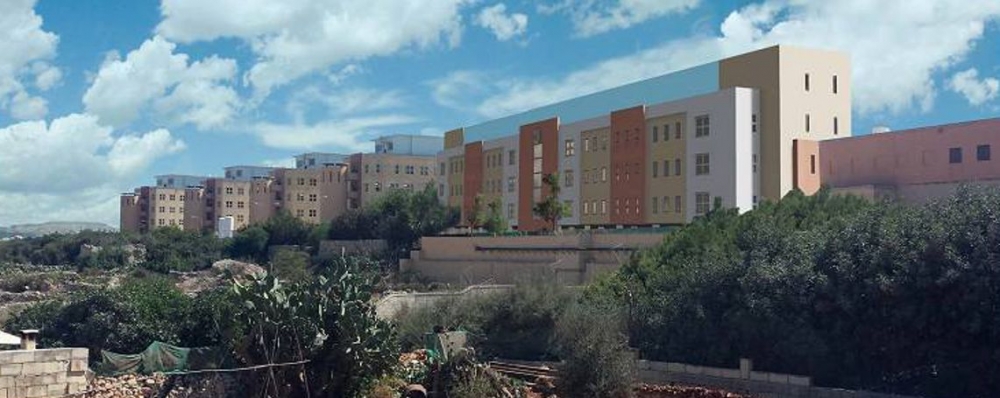 Kif inhu ppjanat li jiġu l-estensjonijiet