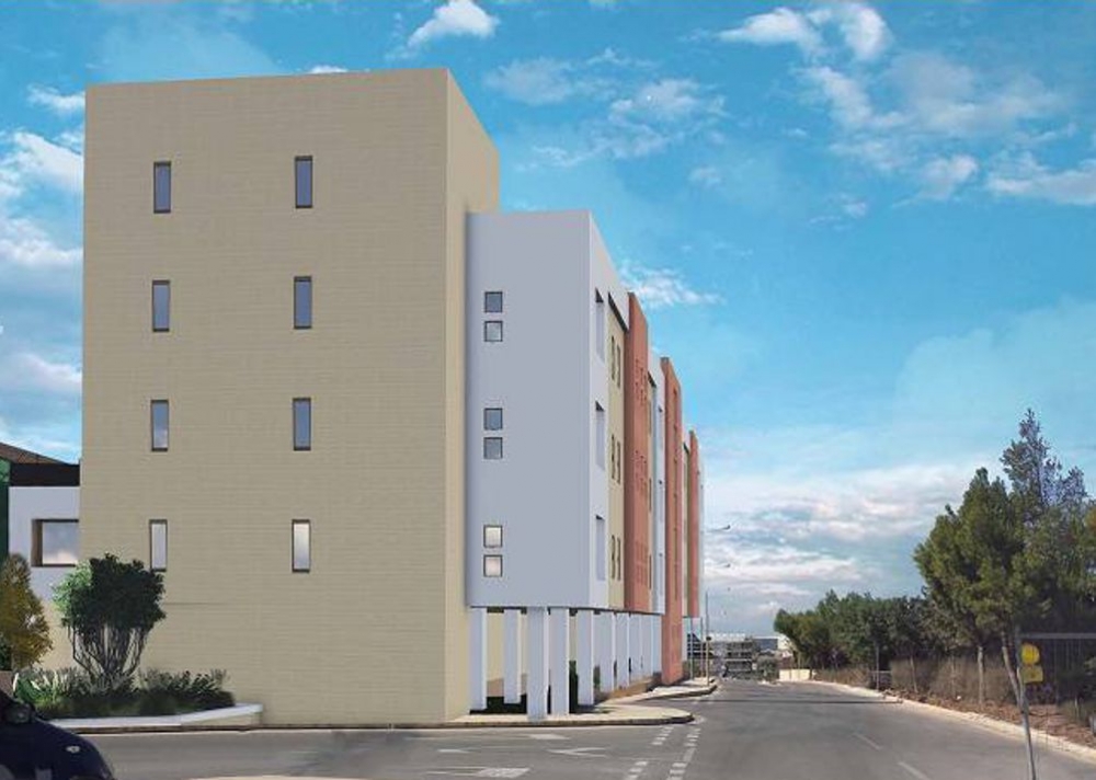 Kif inhu ppjanat li jiġu l-estensjonijiet