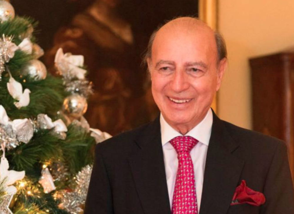 Maurice Mizzi