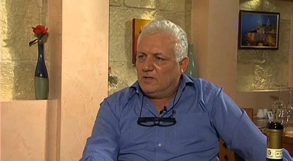 Peppi Azzopardi