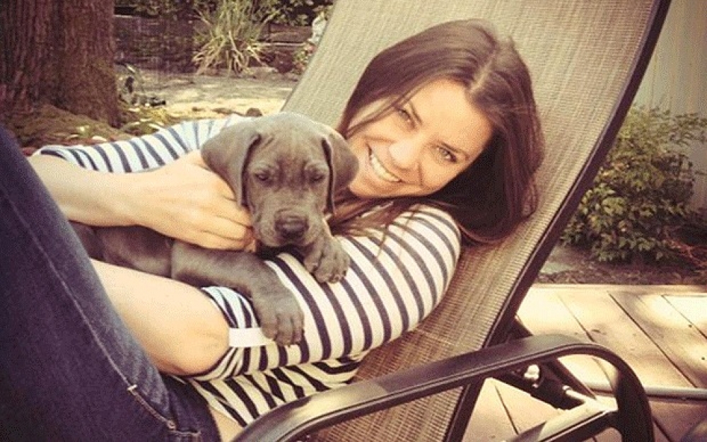 Brittany Maynard għażlet li tmut taħt il-kundizzjonijiet tagħha