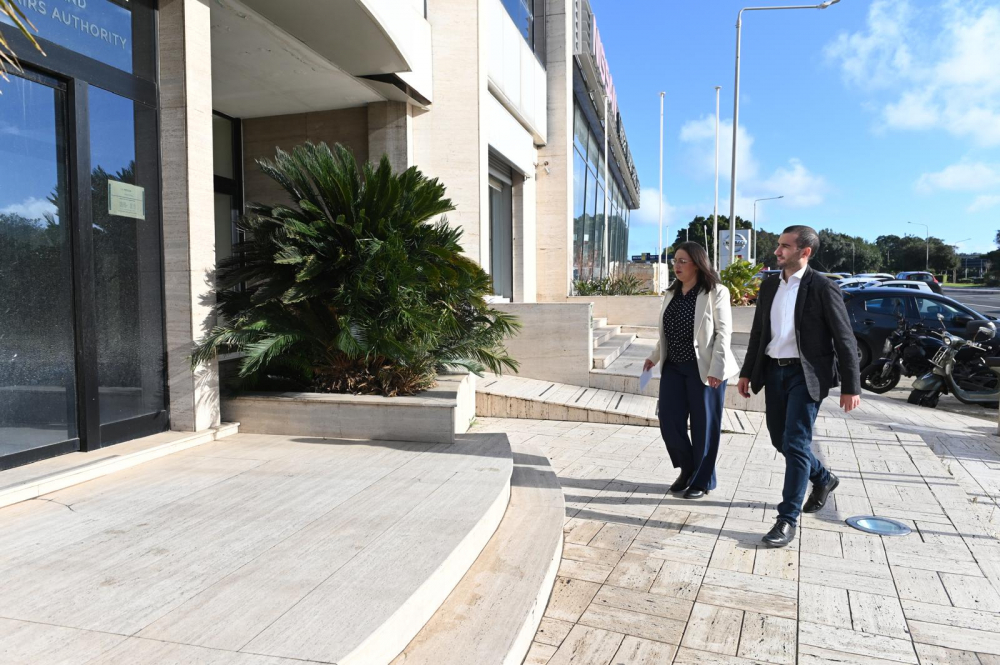 Il-PN jistieden lill-MCCAA u l-REWS biex jinvestigaw l-irregolaritajiet fil-fatturi ta’ ARMS