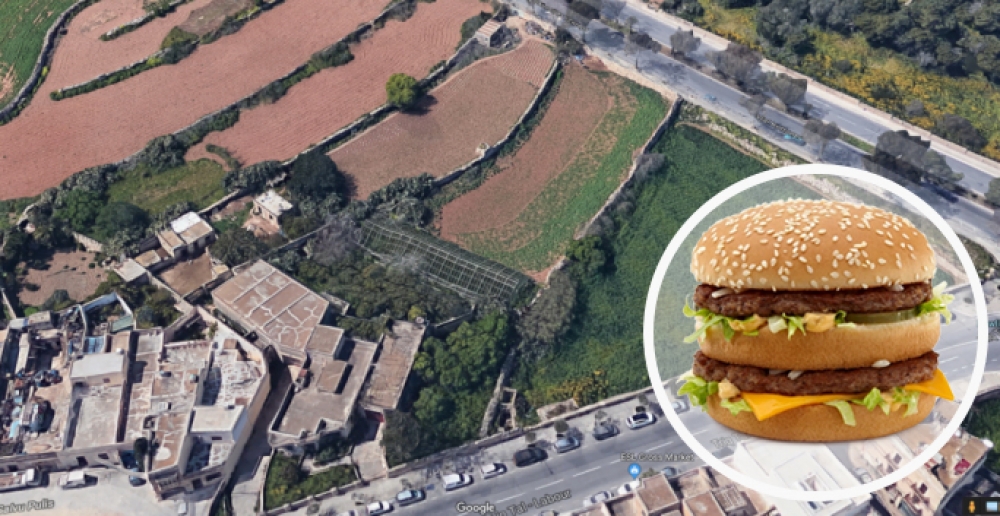 Il-Kunsill Żabbari jgħid le għal żvilupp fuq art ODZ