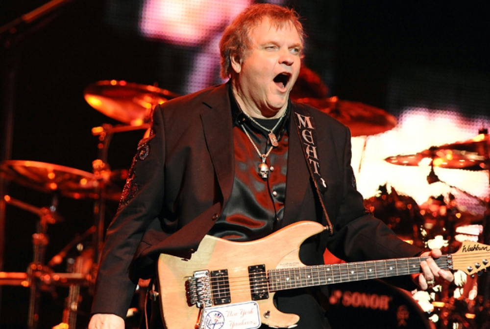 Il-Kantant Meat Loaf