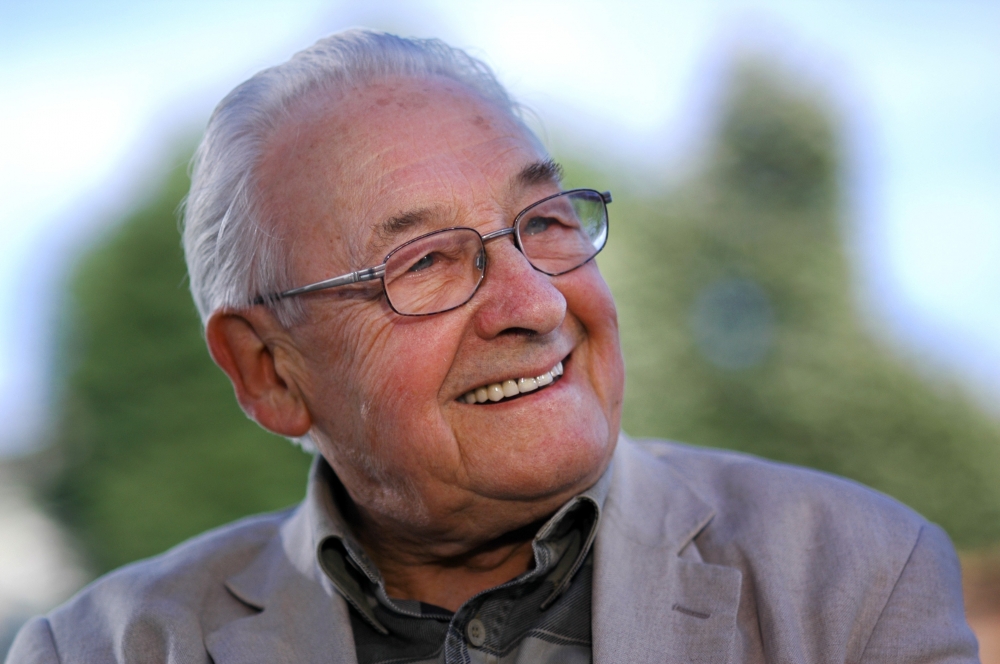 Andrzej Wajda