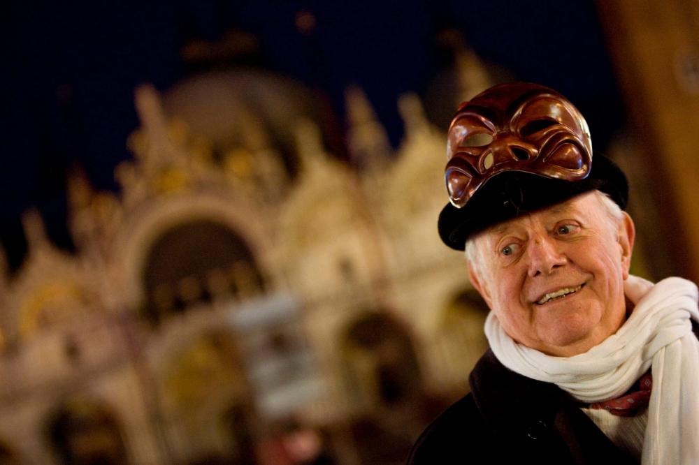 Dario Fo