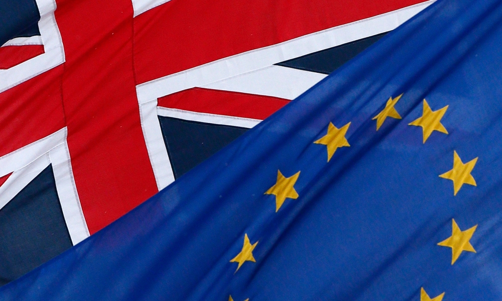 Brexit: Froġa Imperjali