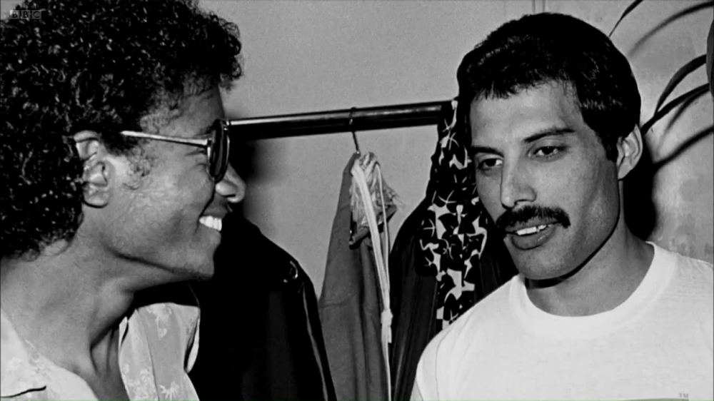 (xellug) Michael Jackson u Freddie Mercury fit-tmeninijiet