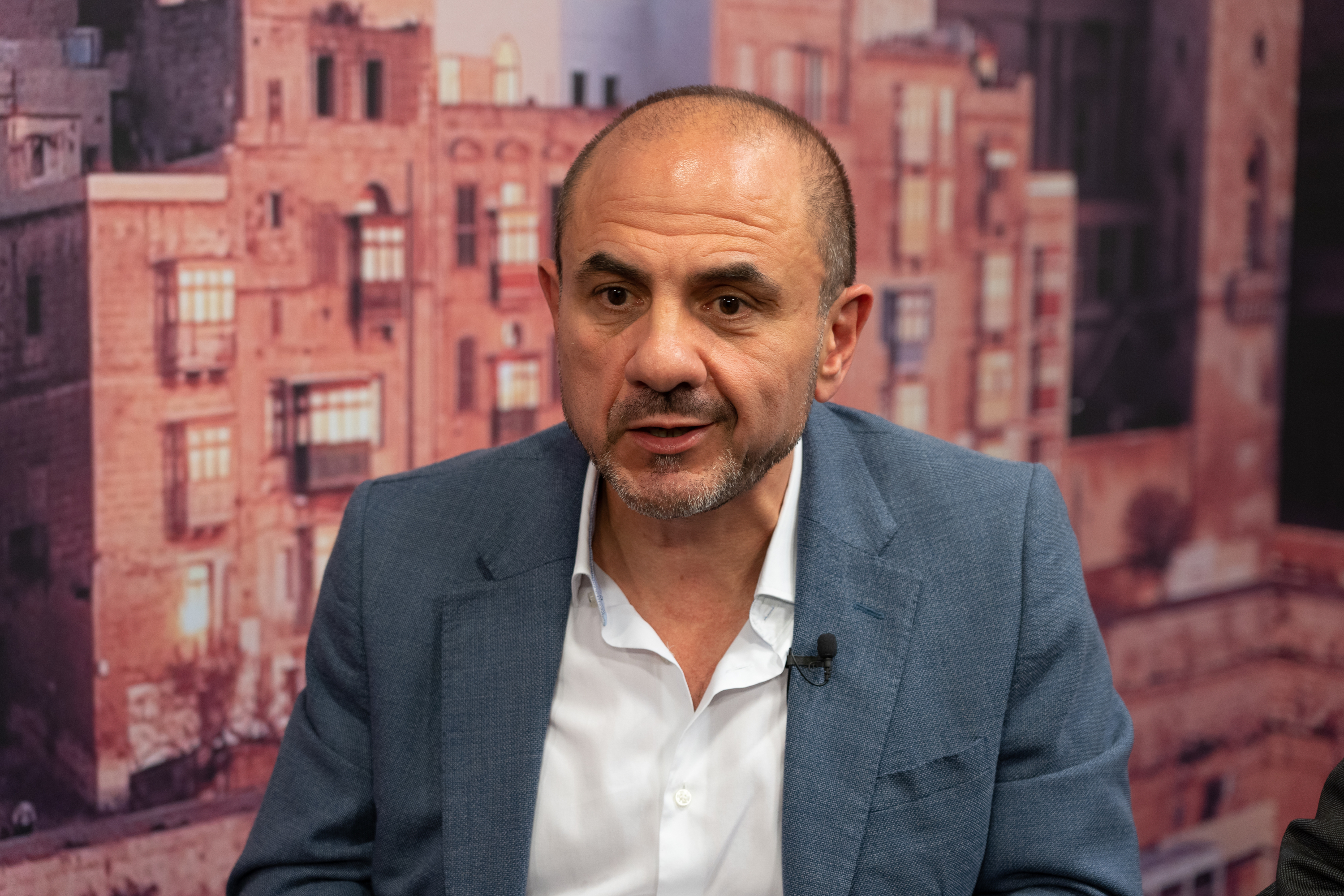 Michael Stivala lliberat minn akkużi dwar użu ta’ blue badge skadut ta’ missieru mejjet