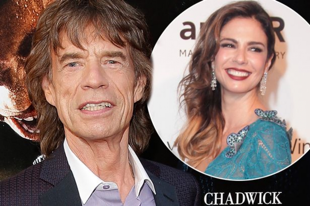 Jagger 71 sena u Morad 45 sena