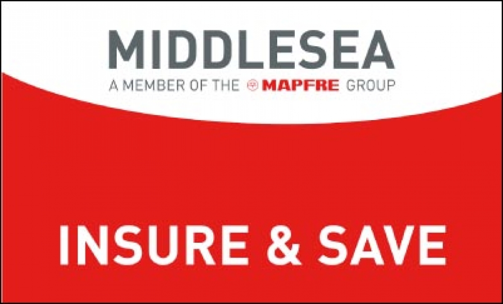 Iktar minn 70 stabbiliment diġà qed joffru skontijiet lill-klijenti ta’ Middlesea Insurance