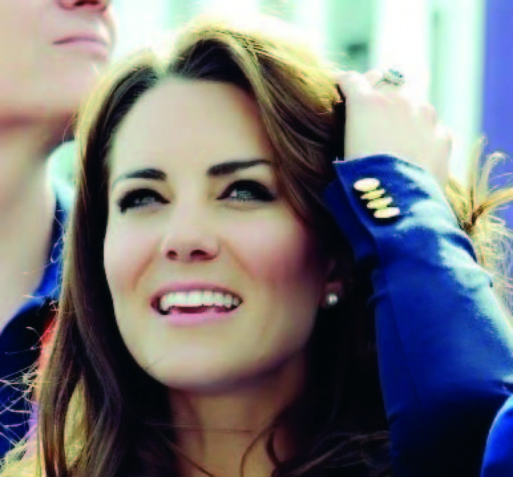 Id-Dukessa Kate Middleton