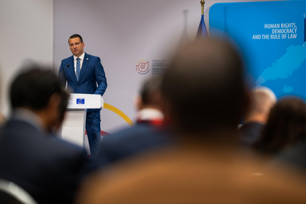 Malta tiffirma l-protokoll il-ġdid tal-kooperazzjoni ġudizzjarja Ewropea