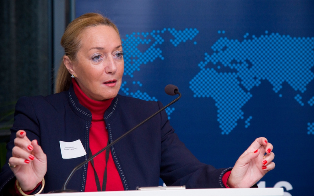 L-MPE Maltija Marlene Mizzi