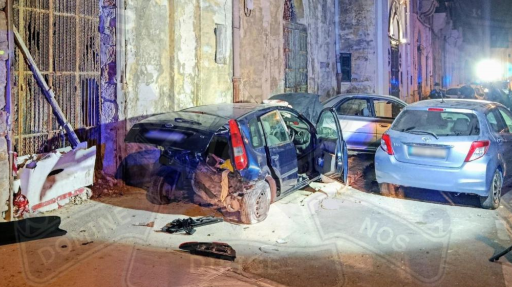 Riformi fil-kontroll tat-traffiku: Il-Gvern iħabbar pieni eħrex kontra sewqan taħt l-użu tal-alkoħol u d-droga