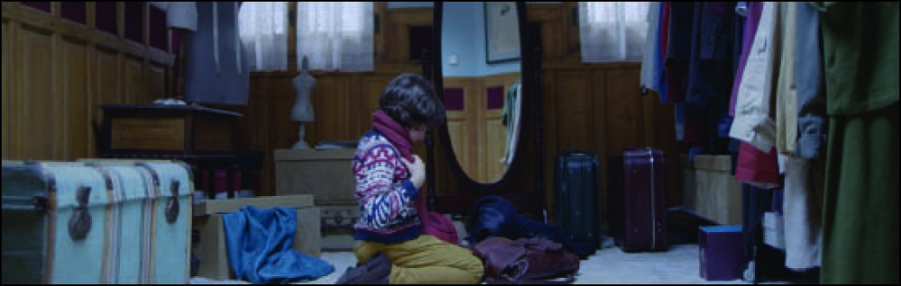 Xena mill-film Moire’, film Spanjol b’messaġġ qawwi ħafna