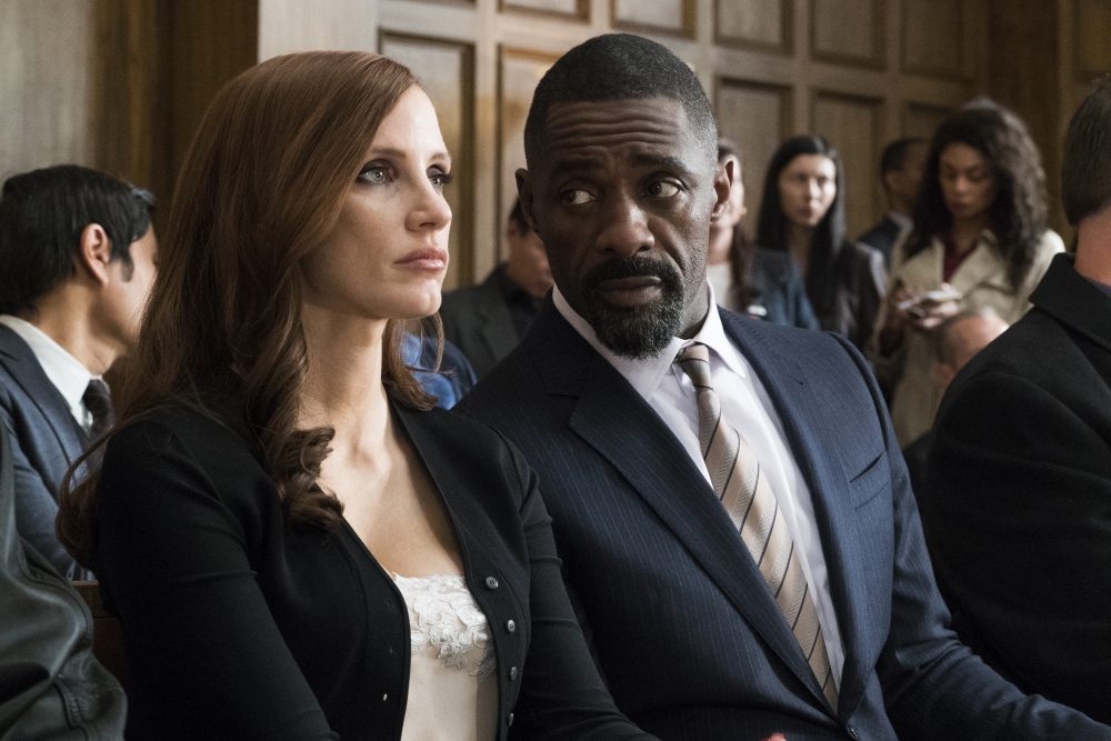 Ritratt | Molly's Game