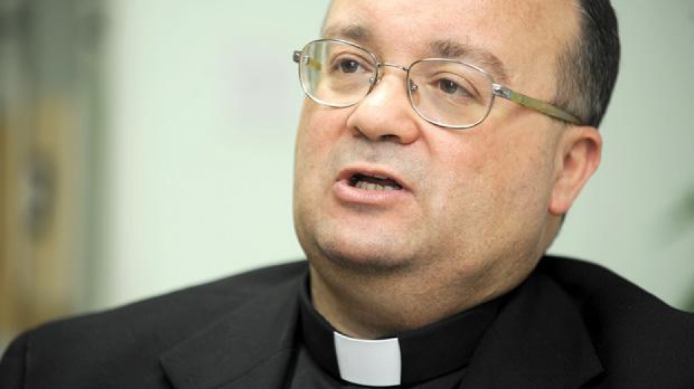 L-isqof Scicluna