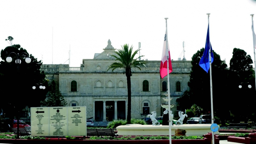 L-Oppożizzjoni u l-ADPD jikkritikaw dak li qal il-Ministru għas-Saħħa rigward il-pazjenti f’Monte Karmeli