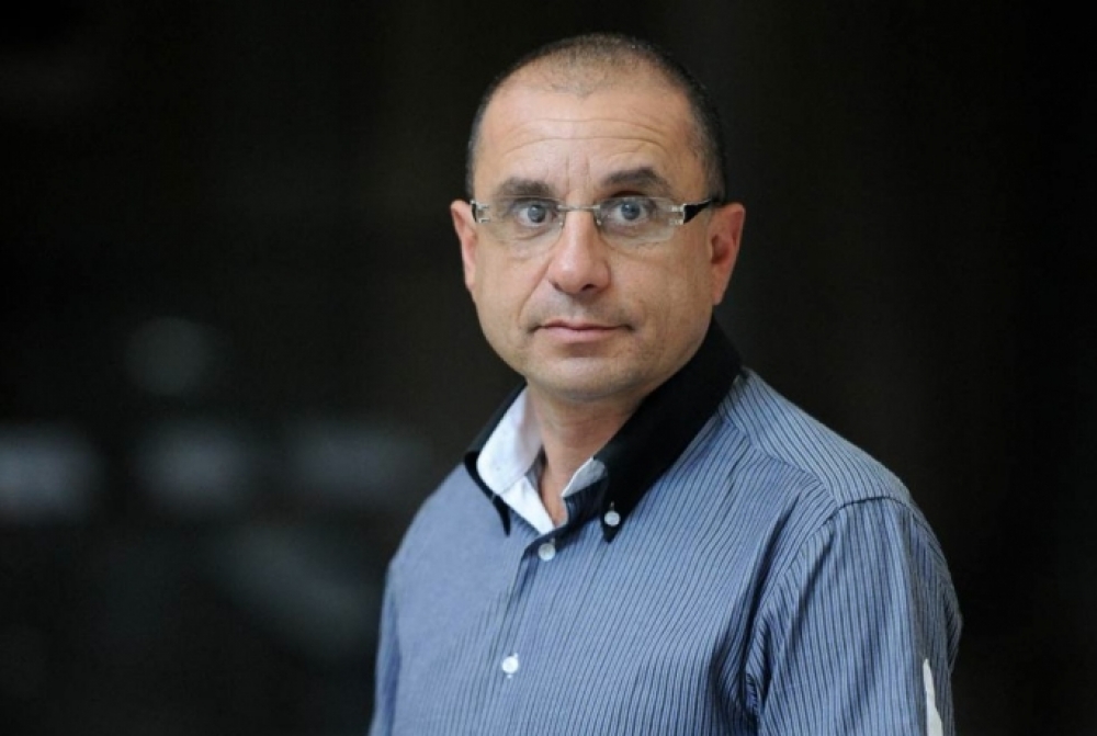 Paul Pace ġie fit-tmien post u rriżenja meta ħassu li tilef l-appoġġ