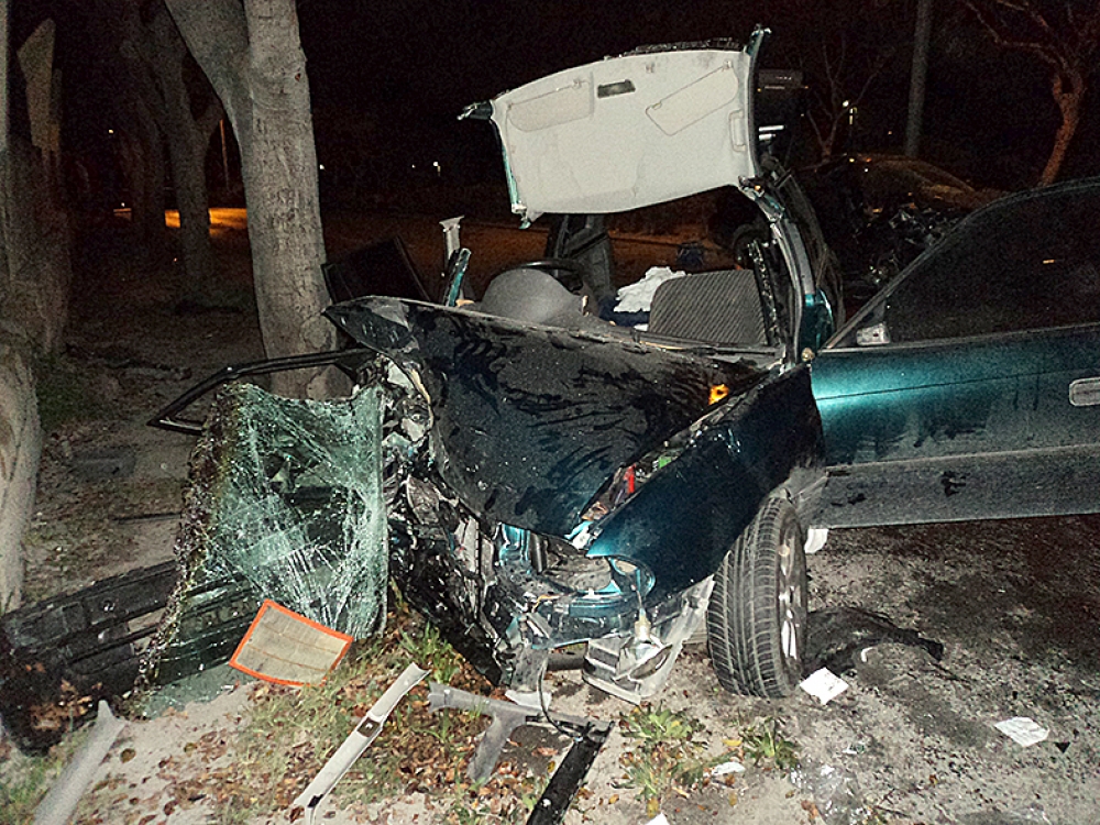 458 persuna jweġġa f'inċidenti fit-toroq Maltin matul it-tieni kwart tas-sena