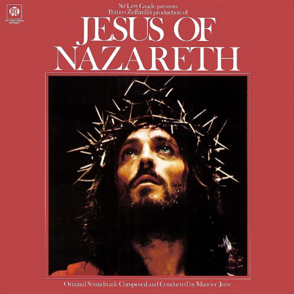 Jesus of Nazareth