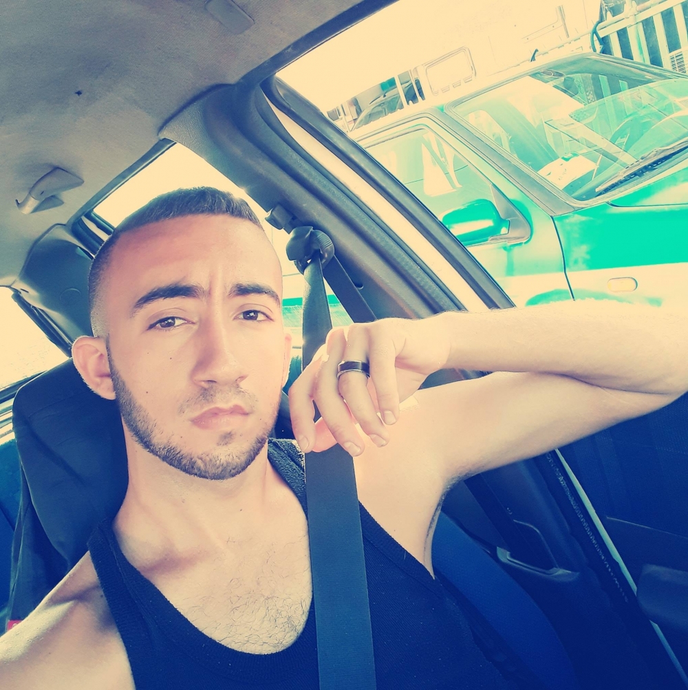 Neil Zammit, iż-żagħżugħ li kien jgħix għall-baħar...