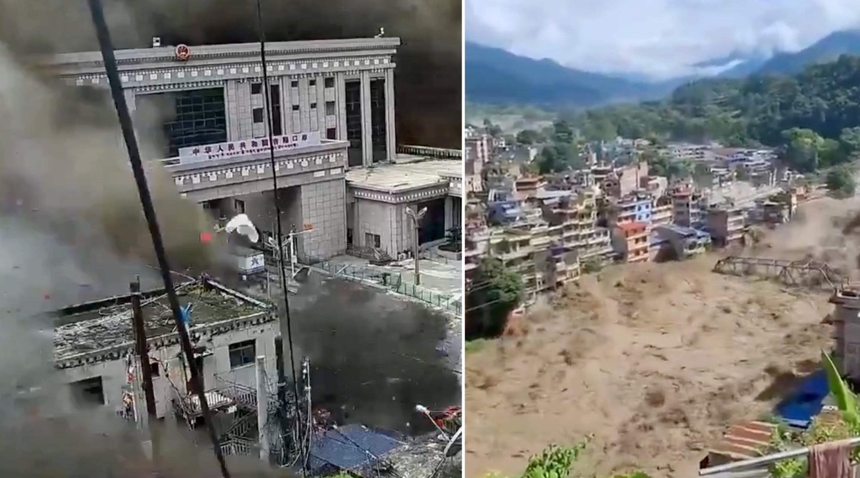 Malta tfittex informazzjoni dwar erba’ Maltin fost dawk salvati mill-għargħar fin-Nepal