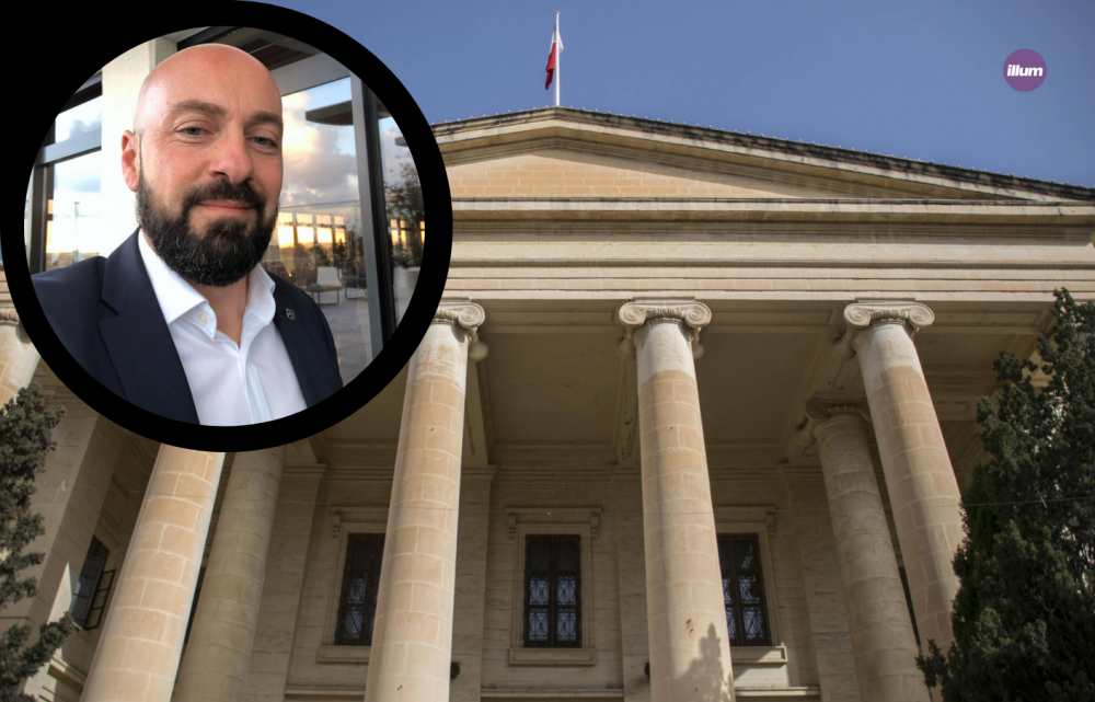 Il-Qorti tiċħad talba ta’ €36,675 dwar ftehim illegali fuq viżi mediċi Libjani